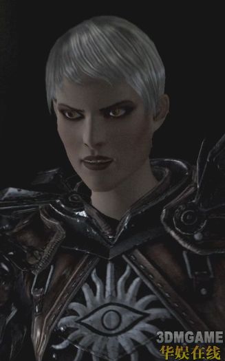 解开《龙腾世纪2》中Cassandra背后的秘密