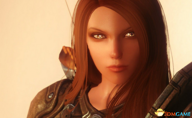 上古卷轴5 蒂塔MOD