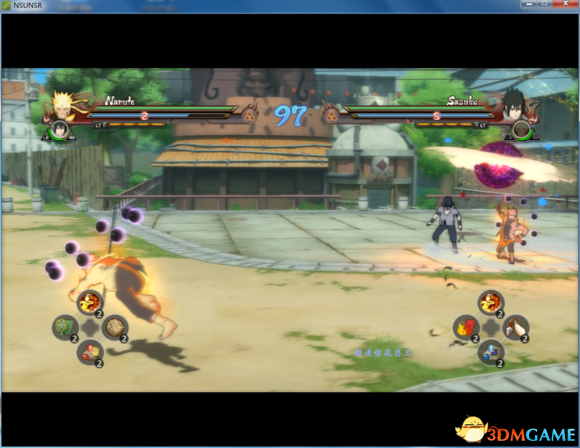 火影忍者:究极风暴革命 移植博人传MOD