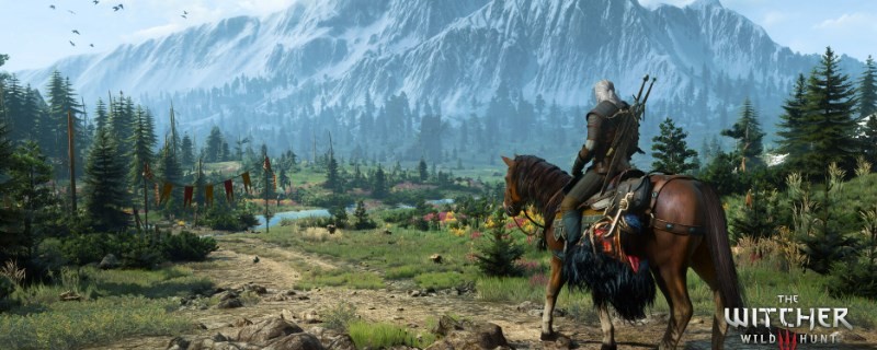 《巫师3:狂猎》加血秘籍是什么