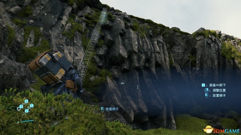 《死亡搁浅》图文攻略 全剧情流程全支线任务全收集攻略