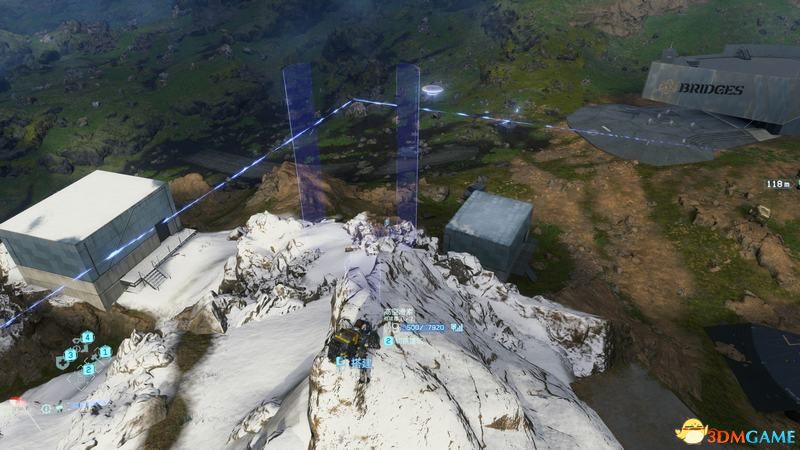 《死亡搁浅》图文攻略 全剧情流程全支线任务全收集攻略