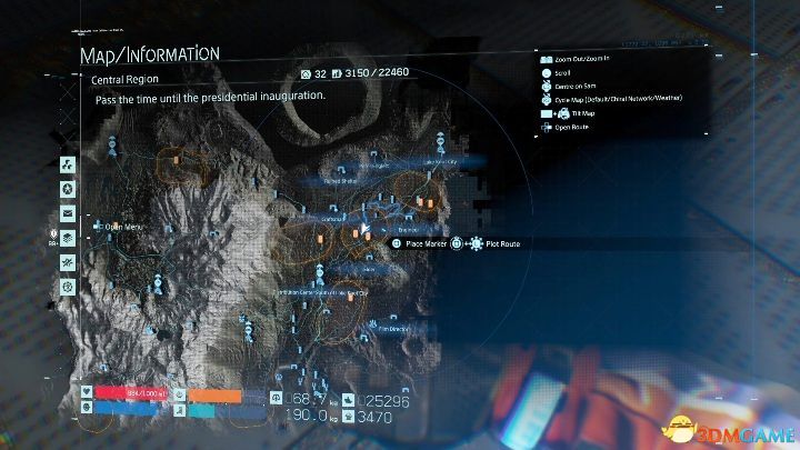 《死亡搁浅》图文攻略 全剧情流程全支线任务全收集攻略