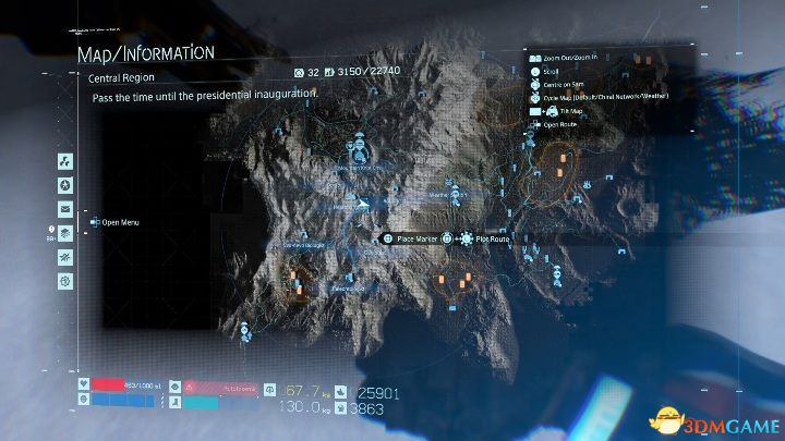 《死亡搁浅》图文攻略 全剧情流程全支线任务全收集攻略