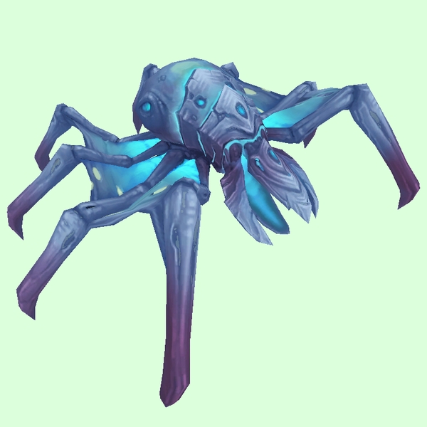 《魔兽世界》9.0猎人宝宝大全