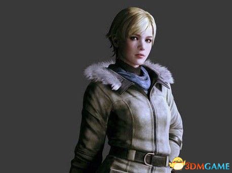 生化危机6雪莉MOD合集