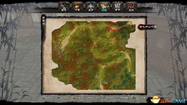 新剑侠传奇 地图及藏图宝箱位置图文详解 宝箱都在哪