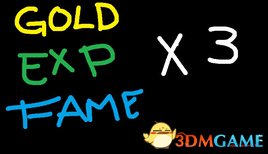 火炬之光2 三倍经验金币声望MOD