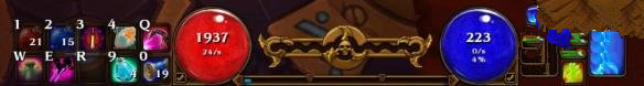 火炬之光2 Balazs的UI包MOD