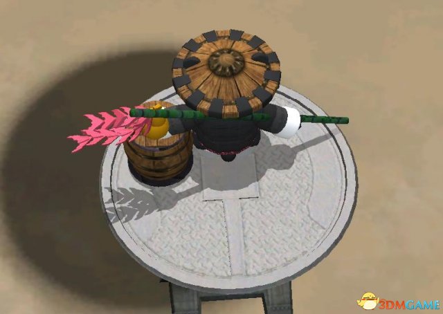 孢子 1.06模型整合包DOTA人物MOD