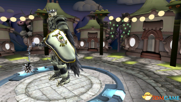 孢子 1.06模型整合包骷髅生物&亡灵大军