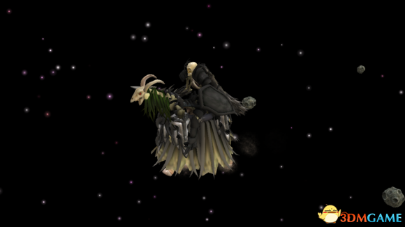 孢子 1.06模型整合包骷髅生物&亡灵大军