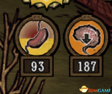 饥荒：联机版 西行寺幽幽子人物MOD