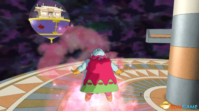 龙珠：超宇宙2 v1.07龙珠超女战士布里安·黛·夏多人物MOD