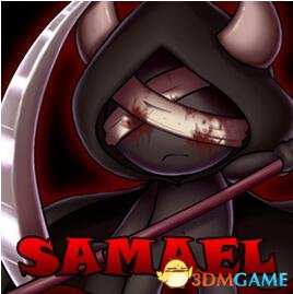 以撒的结合：胎衣+ Samael萨麦尔MOD