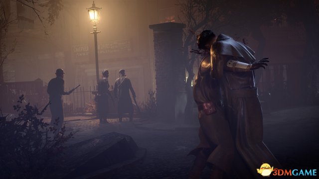 吸血鬼血拥市民会怎么样 血拥市民后果介绍