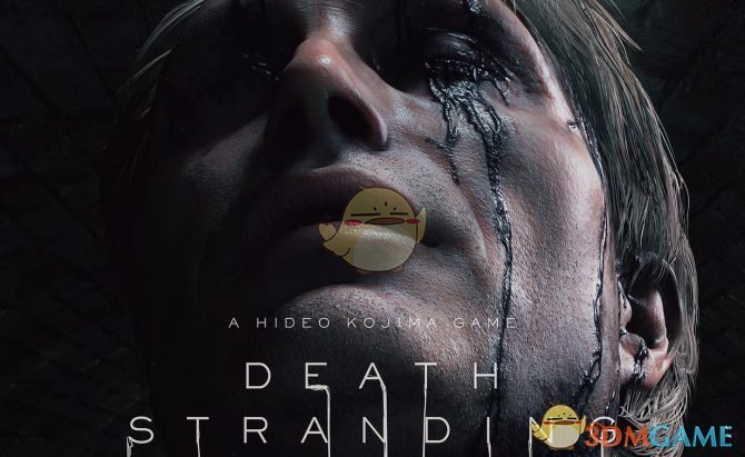 《死亡搁浅》豪华版内容介绍