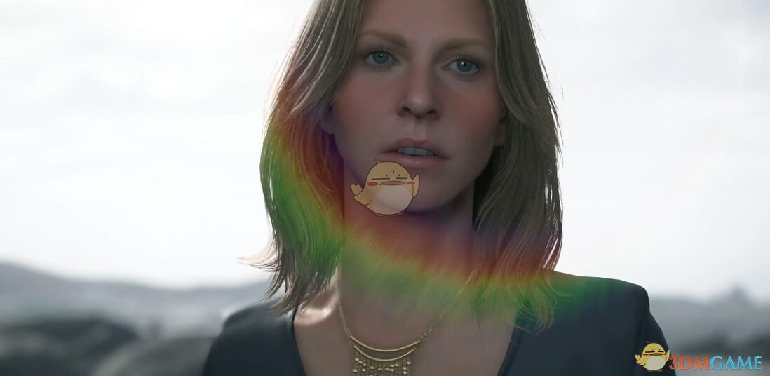 《死亡搁浅》全预告片汇总【4K画质】