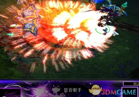 《全界战争》v0.1完整正式版[war3地图]
