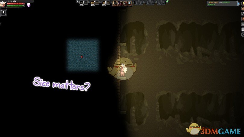 《星界边境》更多的物质枪升级功能MOD