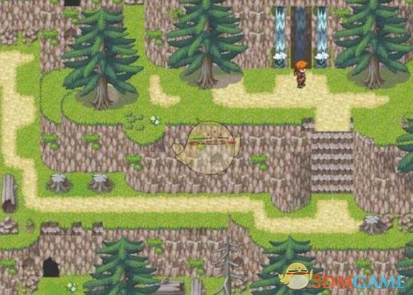 《RPG Maker XP》v1.03汉化版