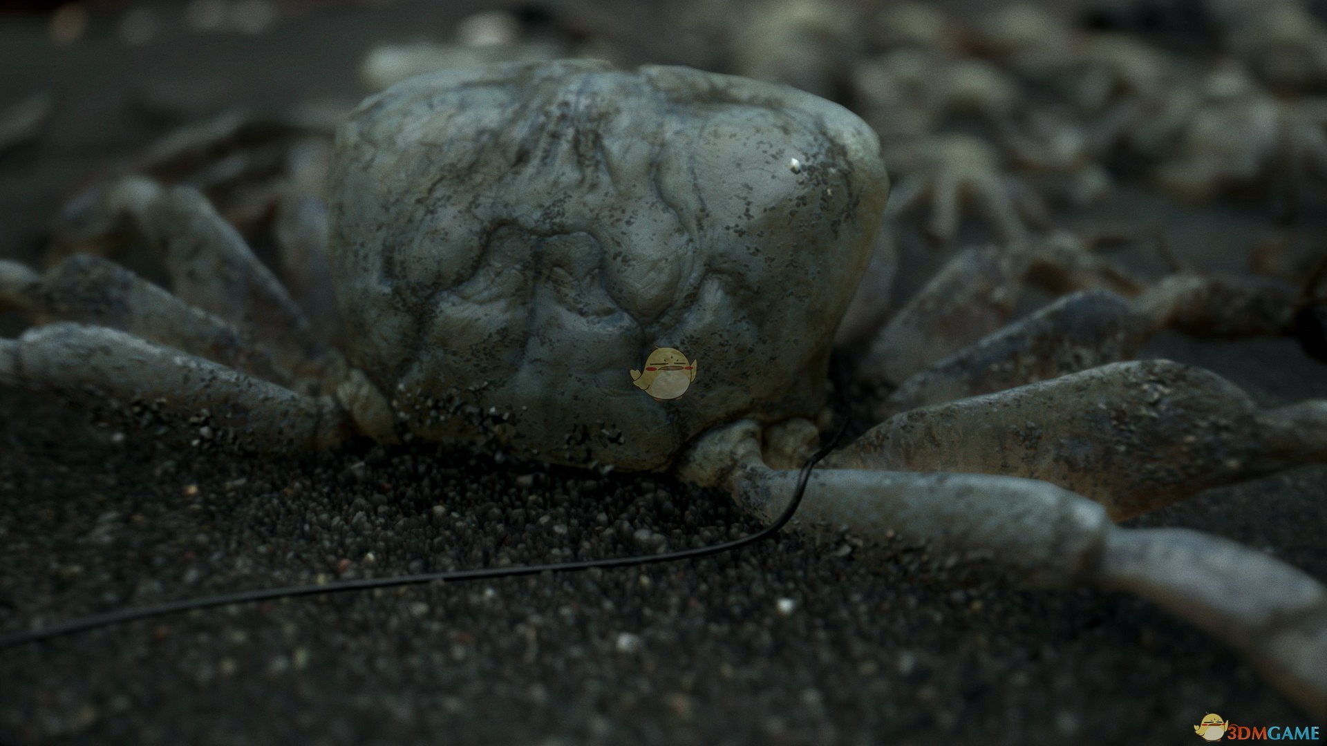 《死亡搁浅》据点星级作用介绍