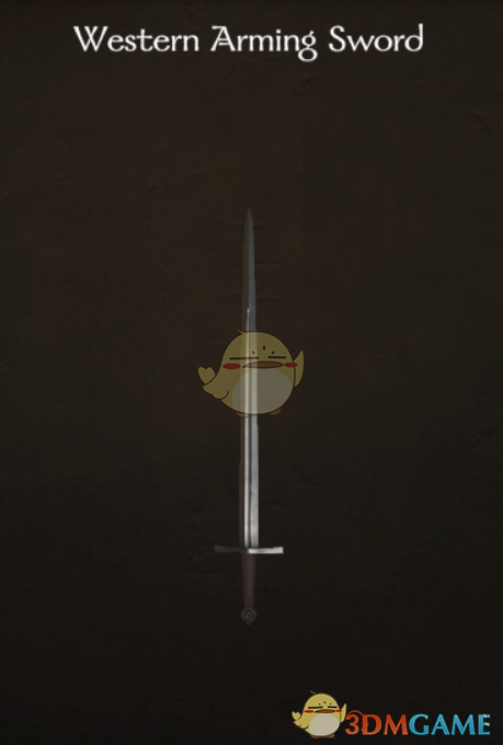 《骑马与砍杀2》西式武器三件套MOD