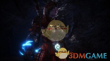 《怪物猎人：世界》EBB版龙纹套装外观MOD