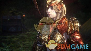 《怪物猎人：世界》EBB版龙纹套装外观MOD