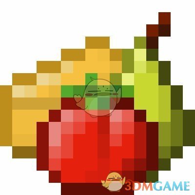 《我的世界》简单农业V1.16.5MOD