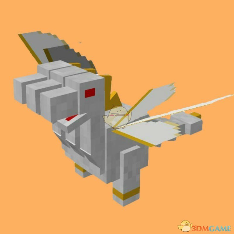 《我的世界》矿石之火整合包