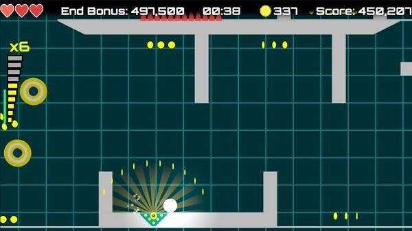 《GravShift》Demo试玩体验版