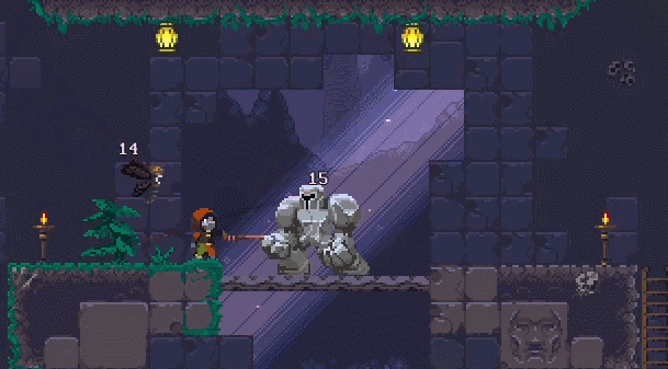 《Rogue Worlds》中文版