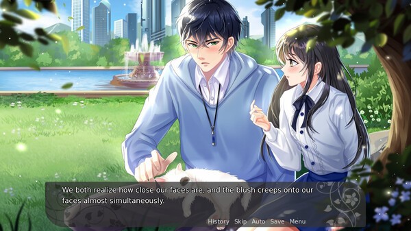 《My Fair Cat: Snow》免安装中文版