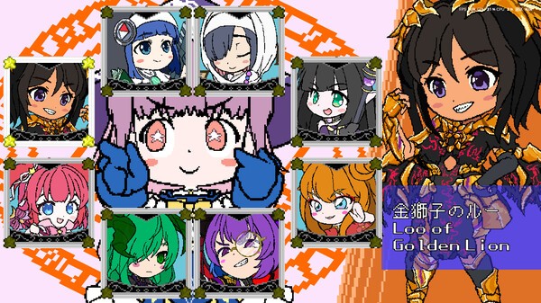 《Magical Magic World》免安装版