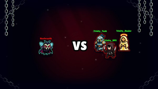 《Noobs Are Coming抢先体验版》免安装中文版