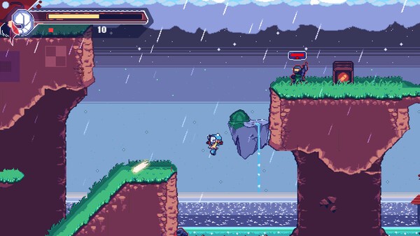 《Princess Pomu and the 5 Moons》免安装版