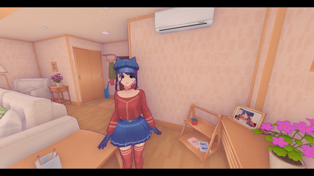 恐怖游戏《米塔》Steam特价促销 仅需41元