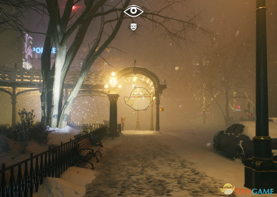 《吸血鬼：避世血族2》自然视觉效果MOD