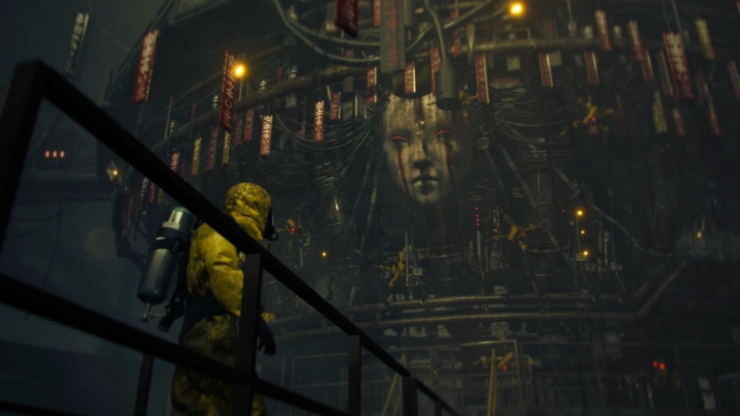 《至高实验》游戏库