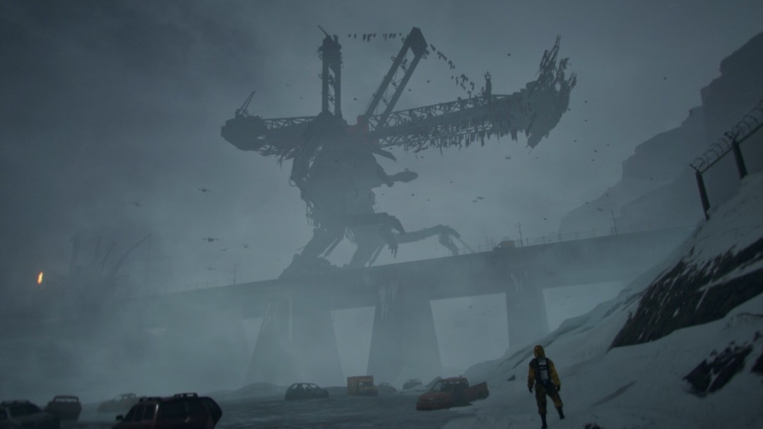 《至高实验》游戏库