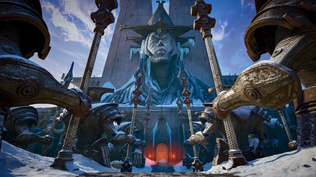 《巅峰守卫》游戏库