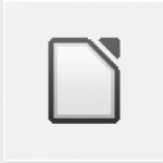 LibreOffice中文版