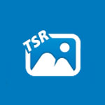 《TSR Watermark Image》添加水印工具