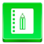 《致轻便笺》电脑版