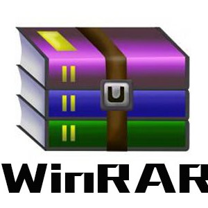 WINRAR压缩软件最新版