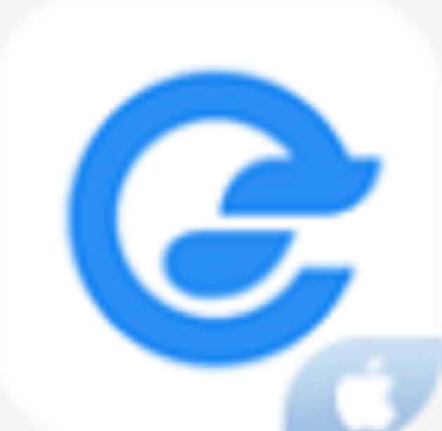 易极苹果数据恢复v1.0.1.0