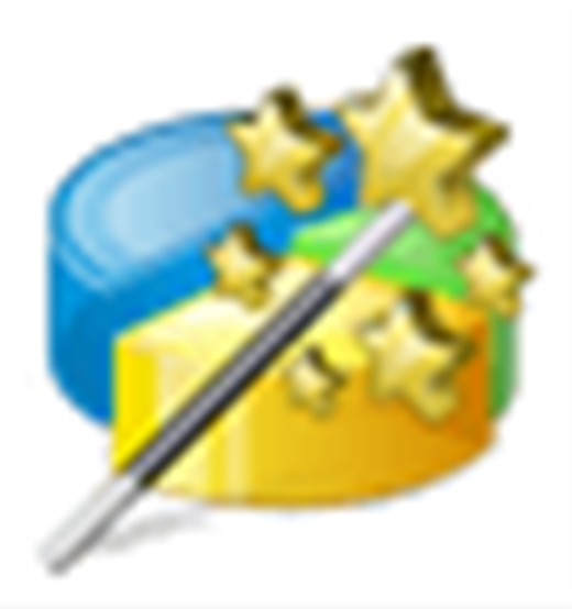 MiniTool Partition Wizard(磁盘分区管理工具)