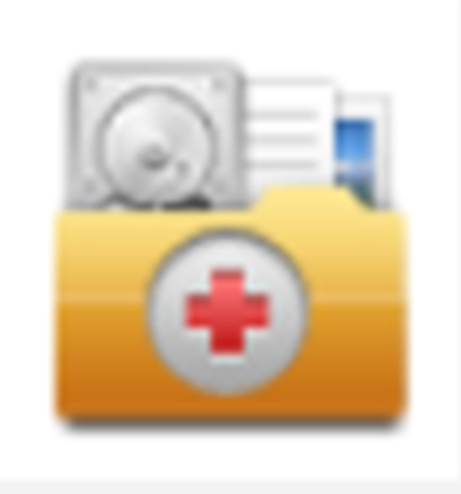 硬盘数据恢复工具(Comfy Partition Recovery)v4.2