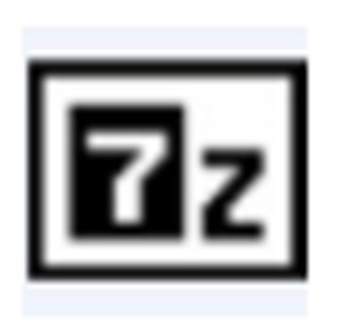 7-Zip(32位)v21.07.0.0